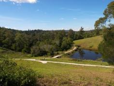 354 Upper Brookfield Road, Upper Brookfield, Qld 4069 
 With 180 degree views, this idyllic land is just 20 minutes from the 
Brisbane CBD and 5 minutes from the Brookfield showgrounds. With 
rolling valley views, it is the perfect spot for your dream home. 

 Private and exclusive, the block has fully engineered road access to Upper Brookfield Rd but offers privacy from neighbours. 

 This block of land offers
 * A 3.0 ha site - perfect for your dream home
 * Underground power to Building Envelope
 * Plenty of room for the kids to roam 
 * Lovely rural views 
 * Your perfect escape from the city 
 * Not a power line tower in sight 

 Enquire now to secure this unique opportunity! 
 