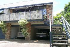  2/24 Bundarra Street Nambour QLD 4560 LOW BODY CORPORATE! Located convenient to Nambour CBD, in a small complex of only 3 units. BODY CORPORATE - SELF MANAGED ONLY $50.00 per annum! Airconditioning services to entire top floor. Unit has been freshly painted throughout. Two bedrooms with one bathroom. Solid brick construction& a single lock up garage Property Code: 601 General Features Property Type: Unit Bedrooms: 2 Bathrooms: 1 Outdoor Features Garage Spaces: 1 $223,000 