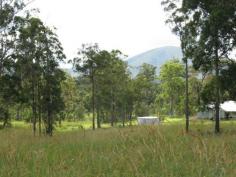  Nabiac, NSW 2312 1.107 hectares of land on the edge of a fantastic go ahead village. This
 is a great location to built your own residence with quality homes 
already built in the area. The block has a gentle slope with a northern 
aspect a scattering of shade trees and electricity connected. If you are
 looking to relocate to the area it give you an opportunity to purchase 
now and build later, even build a shed to utilise in the mean time. 1 
minute off the freeway with tar sealed road and 2 minutes drive to the 
village and 15 minutes drive to the ocean, how perfect is this location. 