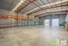  75 Secam St Mansfield QLD 4122 Important details: - 327sqm of ducted air-conditioned ground floor office - 494sqm of clear span metal clad warehouse - Two electric container high roller doors - 6m+ high warehousing with good natural light - 15 allocated car parks and container set down area - 2,000sqm of General Industry land On
 behalf of the Vendors First Commercial Realty are pleased to present 
this highly sort after opportunity at 75 Secam Street, Mansfield for 
Sale. Located in the Mansfield industrial estate moments from the 
Gateway Motorway and nestled between Creek and Logan roads. 75 Secam 
Street presents an outstanding opportunity for Owner Occupiers and Savvy
 investors to be part of a tightly held southern near city Industrial 
Estate. With a great mix of office and warehouse and a clever layout
 to allow a high level of car parking a great street presence this 
excellent property presents a fantastic opportunity for a flexible and 
well located work space only 14km from the heart Brisbane’s CBD. 
Surrounded by the residential and retail precincts of Carindale & 
Upper Mount Gravatt the desire to satisfy your staff needs of local 
shopping and amenity plus being close to home will be quickly met with 
this exceptional property. Please contact the Exclusive marketing
 agents First Commercial Realty to obtain an information memorandum or 
to arrange an inspection and learn more about this outstanding 
opportunity. 