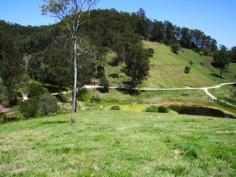 354 Upper Brookfield Road, Upper Brookfield, Qld 4069 
 With 180 degree views, this idyllic land is just 20 minutes from the 
Brisbane CBD and 5 minutes from the Brookfield showgrounds. With 
rolling valley views, it is the perfect spot for your dream home. 

 Private and exclusive, the block has fully engineered road access to Upper Brookfield Rd but offers privacy from neighbours. 

 This block of land offers
 * A 3.0 ha site - perfect for your dream home
 * Underground power to Building Envelope
 * Plenty of room for the kids to roam 
 * Lovely rural views 
 * Your perfect escape from the city 
 * Not a power line tower in sight 

 Enquire now to secure this unique opportunity! 
 