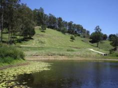 354 Upper Brookfield Road, Upper Brookfield, Qld 4069 
 With 180 degree views, this idyllic land is just 20 minutes from the 
Brisbane CBD and 5 minutes from the Brookfield showgrounds. With 
rolling valley views, it is the perfect spot for your dream home. 

 Private and exclusive, the block has fully engineered road access to Upper Brookfield Rd but offers privacy from neighbours. 

 This block of land offers
 * A 3.0 ha site - perfect for your dream home
 * Underground power to Building Envelope
 * Plenty of room for the kids to roam 
 * Lovely rural views 
 * Your perfect escape from the city 
 * Not a power line tower in sight 

 Enquire now to secure this unique opportunity! 
 