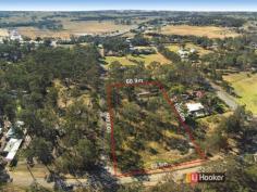  Lots 1-11 Sydney Street Riverstone NSW 2765 One & Half Acres of Land 
 A fantastic opportunity awaits with 6,337 square metres of land approximately. 
 
With growth to this area happening at a rapid rate, we are offer you an opportunity to secure your future. 
 
Exclusively listed through Joshua Meyer from LJ Hooker Kellyville, please contact 0499 202 080 for more information. 
 
*Not drawn to scale. All measurements are approximate. 
Potential buyers should rely on their own enquiries. 
 
   
 
 Property Snapshot 
 
 
 
 Type: 
 Residential 
 
 
 Area: 
 6,337 m 2 Read more at http://stanhopegardens.ljhooker.com.au/2ZCH7S#UVzzsESzlgvOq4qr.99 