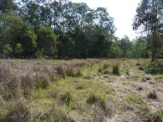 162 Boyle Road, Belli Park, Qld 4562 This very private 50 acre block consists of approx 1/3 improved/native 
pasture for grazing and the remainder is young regrowth timber. There is
 a dam complete with water lillies which appears to be springfed. 
Excellent water source for local wildlife. A formed track gives easy 
access to a prime house site at the rear of the property which has 
magnificent views over the surrounding Mary Valley. The dairy cows can 
be seen grazing in the irrigated green grassed paddocks. Surrounding the
 house site is is old kikuyu pasture and even the remains of an old 
timber home which once stood on the site many years ago. The property is
 fully fenced and ready for horses and/or cattle. Power and phone at the
 front of the property. This property would be ideal for the Buyer 
wanting complete privacy and some of the best views in the Valley.
 Just over 11klm to Kenilworth and 23 klm to Eumundi from the property. 