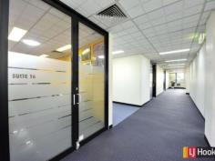  16/265-271 Pennant Hills Road, Thornleigh, NSW 2120 AUCTION 2nd DECEMBER - Deceased Estate - Under Instructions to Sell 
 Modern office at rear of building. 
 
Located on the second floor, this modern office is part of a well maintained building complex. 
 
Approximately 50sqm with separate office and 1 car space. 
 
Excellent location with Thornleigh train station, Aldi & Thornleigh Market Place Shopping Centre just a minute away. 
 
This office space is available with vacant possession, with a estimated rental return of approx. $20,0000 pa or owner occupied. 
 
We have been instructed to Auction this property on the 2nd December 
2014. Auction is to be held at L J Hooker Thornleigh at 6.00pm. 
 
Please call for your inspection. 
 
Disclaimer: The above information has been furnished from sources we 
deem to be reliable. We have not verified whether or not the information
 is accurate and do not accept any responsibility to any person and do 
no more than pass it on. All interested parties should rely on their own
 enquiries in order to determine the accuracy of this information. 
 
 
   
 
 Property Snapshot 
 
 
 
 Sale Price: 
 AUCTION 2/12/14 
 
 
 Net Let. Area: 
 50 
 
 
 Property Type: 
 Office 
 
 
 Total Parking: 
 1 Read more at http://thornleigh.ljhooker.com.au/G6EGJY#pSDmkS14LVOvbSYz.99 