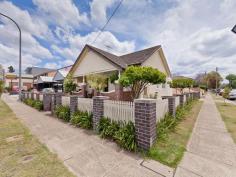  1 East Market Street, Richmond, NSW 2753 Well presented character home New kitchen & Laundry containing shower & toilet Lovely garden, paving and feature fencing Walk to all conveniences Potential for plenty of off street parking Would make great home or suit professional use 