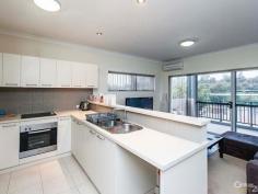  20/291 Ocean Keys Blvd Clarkson WA 6030  EXECUTIVE STYLE! Inspection Times: Sun 09/11/2014 01:30 PM to 02:00 PM Modern apartment boasting quality fittings and fixtures and neutral decor throughout. Situated in secure complex in Somerly central and just metres away from shops, cafes, parks and train station. Easy care inner city style living or investment without the price tag! Secure today.  *	Open living, dining and kitchen inc TV point and reverse cycle air conditioning  *	Modern Kitchen inc double fridge/freezer recess, s/s electric cooktop, s/s electric oven, built-in pantry, microwave & dishwasher recess, loads of cupboard space  *	Master bedroom inc mirrored built in robes and ensuite with WC  *	Double 2nd bedroom inc mirrored built in robe  *	2nd bathroom inc 2nd WC  *	Large built in linen cupboard  *	Laundry inc dryer  *	Electric storage hot water system  *	Large balcony  *	Secure car parking for 2 vehicles  *	Storeroom  *	Strata Levies $620.15/qtr  *	Water Rates $175.40/qtr  *	Council Rates $336.47/qtr  