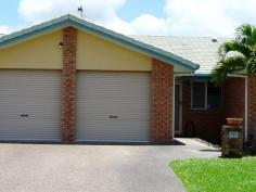  Unit 4 8 GEORGE Street Ayr Qld 4807 $245,000 In a small complex of Five (5) this brick unit is in Prime Location. This low maintenance Two bedroom unit, gives warmth and comfort with a modern finish with tiled kitchen, living, dining & laundry. Both bedrooms are carpeted with built-in wardrobes and air-conditioned. With the newly refurbished Coles Complex, Catholic Church a short walk this is a must add to your inspection list if Location and Low Maintenance living are high on the requirements for your new home. 