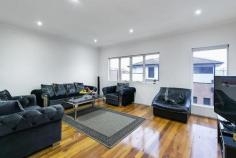  18/1-5 Stawell Street Werribee Vic 3030 Situated along the banks of the Werribee River and only a 2 min walk to 
the Werribee CBD and Train station. This townhouse offers location and 
convenience for the astute purchaser. Consisting of three generous size 
bedrooms master with en suite & WIR others with BIR, a spacious 
kitchen and meals area with floor boards throughout, entertaining area 
conveniently located off the open plan kitchen, dining and living areas,
 single lock up garage with internal access and much more. If location 
counts for anything, this property ticks all the boxes. *Hard wood timber floors throughout *Stainless steel kitchen appliances including dishwasher *Split system air conditioning *High ceilings *Mirrored built in robes *Entertaining balcony area *Close to all amenities.  