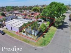 40 Denison Street Arncliffe, 2205 SELL SMARTER ASK A LOCAL, CALL YOUR LEADING AGENT FIRST ON 9597 7372 
 Representing a development opportunity (Approx. 412m2) in a convenient 
& family friendly locale, the property is in need of major work, or 
to be knocked down and rebuilt(STCA). Offers the chance to redevelop and
 capitalise with access from both Denison street and Realm Street, 
enjoying the fantastic lifestyle that this location offers. Virtually a 
blank canvas to create your dream home with possible district views. - Exciting prospects and a rare opportunity - Potential to create a custom designed, personalised home - Excellent opportunity to redevelop and add value (STCA) - TWO street frontages, commanding corner - Moments to both Arncliffe and Turrella train station - Great renovation option for an astute buyer to capitalise on - Close proximity to schools, parks, Sydney Airport and the Sydney CBD 
 The property offers exciting future prospects and a great opportunity 
to move into one of Arncliffe's sought-after pockets, this home enjoys a
 quiet setting within easy reach of shops and transport. AUCTION 19th November 2014 on-site at 6.15pm Call Jena on 9597 7372 or 0412 194 882 to arrange a private viewing. 