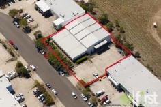  75 Secam St Mansfield QLD 4122 Important details: - 327sqm of ducted air-conditioned ground floor office - 494sqm of clear span metal clad warehouse - Two electric container high roller doors - 6m+ high warehousing with good natural light - 15 allocated car parks and container set down area - 2,000sqm of General Industry land On
 behalf of the Vendors First Commercial Realty are pleased to present 
this highly sort after opportunity at 75 Secam Street, Mansfield for 
Sale. Located in the Mansfield industrial estate moments from the 
Gateway Motorway and nestled between Creek and Logan roads. 75 Secam 
Street presents an outstanding opportunity for Owner Occupiers and Savvy
 investors to be part of a tightly held southern near city Industrial 
Estate. With a great mix of office and warehouse and a clever layout
 to allow a high level of car parking a great street presence this 
excellent property presents a fantastic opportunity for a flexible and 
well located work space only 14km from the heart Brisbane’s CBD. 
Surrounded by the residential and retail precincts of Carindale & 
Upper Mount Gravatt the desire to satisfy your staff needs of local 
shopping and amenity plus being close to home will be quickly met with 
this exceptional property. Please contact the Exclusive marketing
 agents First Commercial Realty to obtain an information memorandum or 
to arrange an inspection and learn more about this outstanding 
opportunity. ..