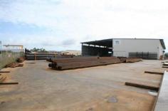 12 Forge Court
Bohle, QLD, 4818 

							 
								Strong as Steel - 15 Year Lease
							 
 
 Modern distribution centre on substantial land holding of 15,460 sq.m Low maintenance, quality buildings, totaling 4,586 sq.m 1st class office and amenities - efficient design allows for growth Blue chip tenant with current net income $654,795 per annum plus GST plus outgoings BlueScope Distribution with 13 years remaining on first term plus 2 x 5 year options Massive concrete hardstand allows easy circulation, pickup and drop off 
 Contact Details: 
 Ferry Property - Angelo Castorina | 0407 169 414 
 Knight Frank Cairns - John Lynch | 0418 771 340 
 
 
 
 
 
 
 
 
 
 
 
							
						 