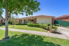  10 Taunton Court Narre Warren South Vic 3805 Negotiable $390,000- $430,000 This 3 bedroom plus study/4th bedroom home in the sought after Hillsmeade Estate is a light and tranquil delight. Perfectly maintained with loads of space it is waiting for you to make it yours, but it won't wait long..... Featuring; - Master bedroom with ensuite and good sized walk in robe - 2 more double bedrooms with double built in robes - Large separate study or 4th bedroom - Sunny open plan formal lounge - Generous kitchen with dishwasher, loads of cupboards and huge bench space - Meals/dining area surrounded by bay windows, open plan to spacious tiled family room - Extensive undercover paved alfresco area - Spacious low maintenance rear yard with sandstone retaining walls. - 2 car garage with internal access and rear access to backyard 