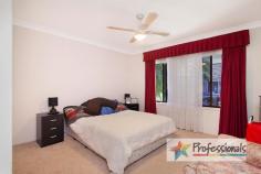  1/112 Linden Avenue, Boambee East NSW 2452 $275,000 Pocket Pleaser Villa - Property ID: 755328 A great opportunity to break into the real estate market or as a sound property investment, this 2 bedroom villa offers open plan living, single lock up garage and private, fully fenced courtyard.  The carpeted living area runs the length of the villa with ample space for lounge and dining. A breakfast bar overlooks the nicely-sized kitchen with an electric stove and plenty of bench and cabinet storage. Carpet continues through both the main and second bedrooms, each with built in wardrobes. The bathroom has a tub and separate WC.  A single lock up garage with internal access, leads into the laundry room with linen cupboard. The courtyard is fully fenced with a side gate for access. This villa is currently tenanted and is achieving $310 per week, which makes it great value as an investment, while the space and layout mean it would also make a great home for its next owner. Rates: $2180.36pa Land Size: 272sqm - Centrally located villa near Boambee Central Shopping - Open plan living and dining with bay window - Large kitchen with ample benchtop and cupboards - Two generous bedrooms with built in wardrobes - Large bathroom with separate WC - Single, lock-up garage with internal access - Separate laundry room with linen cupboard - Fully fenced, private rear yard Bed: 	 2 Bath: 	 1 Car: 	 1 