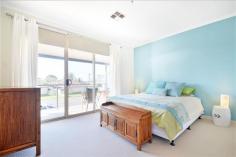  2-6 Aldinga Beach Rd Aldinga Beach SA 5173 $365,000 - $379,000 Ever dreamed of having an executive style home with ocean views on your balcony, but it's always been a little out of your price range? Well look no further! This stunning 2010 built three bedroom townhouse has so much to offer. The downstairs section of this home boasts the light and airy open plan living, dining and kitchen (complete with dishwasher and stainless steal appliances) area. Sliding doors open up from the living area outside to your low maintenance, neat courtyard. Imagine entertaining friends and family, or enjoying a cold drink here yourself, listening to the sound of the ocean. Downstairs also has an entrance to your garage, good sized laundry and a bathroom for washing off those sandy feet after walking home from the beach. Walking up the stairs to the second level you will be presented with bedrooms 2 and 3, complete with built in wardrobes. There is also a lovely neutral toned main bathroom and study space upstairs. Of course the highlight of the upstairs area is the large master bedroom with ensuite, walk in wardrobe and balcony with ocean views. Relax and rewind after a long day with smell of fresh beach air. 