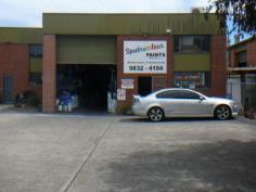 Mt Druitt, NSW 2770 Strata Area: 280sqm 
 - Currently rented on a monthly basis by same business for over 20 years 
 - Single roller door access 
 - Face brick construction 
 - Private & Secure Location 
 - Current Zoning: 4(a) General Industrial—refer to Blacktown City Council 
 - Nine (9) Allocated car park spaces on title 
 - Great location to nearby shops & public transport 

 
 
 Floor Area: 
 
 280 m² 
 
 
 



Request Property Information


 If you would like more information on this property, simply complete the details below and we will be in contact shortly 
