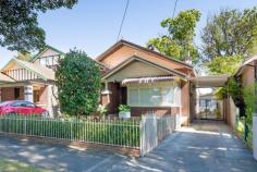  11 King Edward Street Croydon NSW 2132 FAMILY BUNGALOW OFFERING SPACE, LIGHT & CHARACTER Full of charm and appeal, this solid brick bungalow exudes character by combining bright interiors, many period features and generous outdoor areas. It offers a solid and well maintained residence with large proportions throughout and a level 468sqm landholding with rear street access.  A spacious single level floorplan features three good-sized bedrooms plus a separate study and sunroom. There are formal lounge and dining rooms with polished floors and a well equipped modern kitchen with gas cooktop. To the rear is a paved backyard with lots of entertainment space and a detached studio with bathroom and private entry. There is also air conditioning, a storage shed, carport and extra driveway parking. This great home is enhanced by its quiet location that is within easy access to Burwood’s Westfield shopping, the train station, parks and fine schools. View Sold Properties for this Location View Auction Results General Features Property Type: House Bedrooms: 3 Bathrooms: 3 Indoor Features Air Conditioning Outdoor Features Garage Spaces: 2 Other Features Close to Schools,Close to Shops,Close to Transport,Garden,Polished Timber Floor Auction 