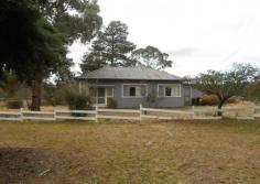  1 Wood Street Uralla NSW 2358 240000 Huge 1,963.7 square metre block for the kids in a great location. Easy to make into a 3 bedroom home also subdivision potential.. This property has been in the one family for a long time and consist of 2 large bedrooms, front foyer that would make a great office, large living area, separate dining, older style kitchen, sun room off the kitchen and a large bathroom. Possible subdivision and close to all conveniences, this property is currently tenanted would make a nice investment or first home buyer opportunity with lots of potential.Don"t miss this opportunity! Contact Jo Hull or Peter Ryan on 67785000 or 0409220021. FireplaceSmoke AlarmsSafety SwitchElectric stoveOvenHeaters Bedrooms 		 2 Bathrooms 		 1 Garages 		 1 Floor Area 		 1963 m2 