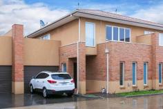  18/1-5 Stawell Street Werribee Vic 3030 Situated along the banks of the Werribee River and only a 2 min walk to 
the Werribee CBD and Train station. This townhouse offers location and 
convenience for the astute purchaser. Consisting of three generous size 
bedrooms master with en suite & WIR others with BIR, a spacious 
kitchen and meals area with floor boards throughout, entertaining area 
conveniently located off the open plan kitchen, dining and living areas,
 single lock up garage with internal access and much more. If location 
counts for anything, this property ticks all the boxes. *Hard wood timber floors throughout *Stainless steel kitchen appliances including dishwasher *Split system air conditioning *High ceilings *Mirrored built in robes *Entertaining balcony area *Close to all amenities.  