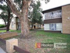  2/4 Manatunga Street Clayton Vic 3168 $349,000 Tucked away in this quiet little street between Monash University and Medical Centre is this brilliant apartment. Inside it features two bedrooms with built in robes, large lounge room, floating flooring, a superbly renovated kitchen, renovated bathroom and laundry plus toilet. Located in such a convenient location, this apartment would make a wonderful investment to add to or even kick off your investment portfolio or even as a first home. For further details contact Ken Anthony Solarino 0403 036 626 or Peter Laspas 0407 869 135. Read more at http://clayton.ljhooker.com.au/QPQEPFHX#r6DmyHVwgux2ZIGO.99 