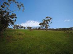  LOT 3 Berrys Rd Gorae VIC 3305 Positioned only a short drive to Portland this 2.4 hectare parcel of 
land is located in a new subdivision. This block would be perfect for 
those looking to build their dream home with rural living in mind.
 Call Portland Seaview for more information. 