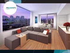  29/5 Hawkesburn Rd, Rivervale WA 6103 Proximity apartments is Under Construction and will be ready June/July 2015. You can BUY NOW with a $10,000 deposit. It’s the perfect address for those who want to live very close to the city, but not right in the city. Features: •	1 Bedroom 1 bathroom •	51 sqm of internal living area •	15 sqm of balcony •	One car bay + storeroom •	Intercom security •	Located on Level 3 overlooking the pool & cabana •	Five star fitout featuring stainless steel appliances •	Stone bench tops – reverse cycle air conditioning •	Equipped Gym, resort style facilities with pool deck & BBQ •	Close to bus, the train, Burswood Casino and the Vic Park café strip •	A short stroll to the river front with cycleways and paths to explore •	Suit owner/occupier or Investor, good capital growth potential - See more at: http://blackburne.com.au/listings/residential_sale-288307-rivervale#sthash.jewo25sb.dpuf $425,000 