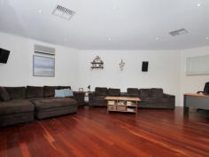  16 Charleson Street Myaree WA 6154 OPEN SAT 1ST NOV 1:45 - 2:15PM QUIET HOME CLOSE TO EVERYTHING ALL OFFERS PRESENTED BY 4PM SUNDAY 9TH NOV 2014 (OWNER RESERVES THE RIGHT TO SELL PRIOR)  PRICE GUIDE AVAILABLE ON REQUEST This spacious STREET FRONT brick and tile home, is now yours to grab. Just minutes from schools, parks, shops and transport all within walking distance.  You have a wrap-around brick wall to give intimate privacy. This home comes with five bedrooms, two bathrooms, large formal lounge room and a beautiful, open plan renovated kitchen/dining and large games/theatre room for you to kick back at the end of the day and relax.  Important features of the property include: - Within the Applecross High School Zone - Within Booragoon Primary School catchment area - 534sqm GREEN TITLE corner block - Modern renovated kitchen with gas cook top  - Two living rooms - Reverse cycle AC throughout - Original Jarrah floorboards - Ornate high ceilings & cornices - Additional storage and garden shed From your lounge you can walk out to a purpose built all weather alfresco entertaining area with a built in pizza oven for those summer nights. General Features Property Type: House Bedrooms: 5 Bathrooms: 2 Land Size: 534 m² (approx) Outdoor Features Carport Spaces: 2 SET DATE SALE 