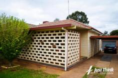  44 Whylandra Street Dubbo NSW 2830 Three Bedroom Home with Granny Flat This home sits on a land envelope of 803sqm (approx.) offering two dwellings.  A three bedroom colourful home to the front, and a self contained granny flat at the rear. The home has an adjoining laundry and enclosed sun room.  The granny flat is a one bedroom free standing flat with kitchen, bathroom and living space.  Currently vacant, ready to move in or rent out.  Other Features include: - Built-in robes - Polished timber floors - Internal laundry  - Separate lounge and dining - Sun room  - Car port - Single lock-up garage - Outdoor toilet - Verandah View Sold Properties for this Location View Auction Results General Features Property Type: House Bedrooms: 4 Bathrooms: 2 Indoor Features Floorboards Built-in Wardrobes Outdoor Features Secure Parking Carport Spaces: 1 Garage Spaces: 1 Offers above $210,000 