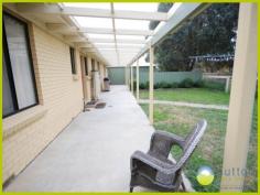  25 Camp Street, Sutton NSW 2620 The three bedroom home has been beautifully renovated and is nestled privately behind a magnificent elm tree on a large block in Sutton village. A double garage with an attached double carport caters for car accommodation and there is a small garden shed for wood storage or for garden tools. The block is nicely elevated and has views across the pony club grounds to farmland opposite. Long Lease and pets allowed. 