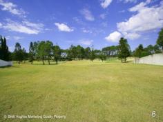 Lot 22, 2205 The Parkway Sanctuary Cove Qld 4212 
 Property Snapshot: 

 1. Last available Masters Gallery allotment overlooking the Pines. 

 2. Huge 1,201 sqm land holding with 36.8 m golf course frontage. 

 3. 36.4 m street frontage. 35.1 m east boundary. 34.9 west boundary. 

 4. Sweeping views across the lakes and fairways of the Pines. 

 5. One of the largest allotments in the Masters Gallery precinct. 

 6. Set among premium quality established golf course homes. 

 7. Short buggy ride to first hole tee boxes of the Pines and the Palms 

 8. Easy buggy ride to Marine Village, Rec Club and Hyatt Hotel. 

 9. Short stroll to new Sanctuary Cove Golf and Country Club. 

 10. Rare opportunity to build a quality home to your own design. 

 Property Portrait: 

 Desirably positioned on the Masters Gallery in a premier golf course 
precinct and offering a perfect views over the 16th hole of the Pines, 
this extra-large 1,201 square metre level golf course allotment provides
 a generous 36.8 metre golf course frontage allowing its new owner to 
capitalise on its prized position when building a quality golf course 
home to their own design within Australia’s premier residential resort 
(Photos 1 and 2). 

 Set in the prized Masters Gallery precinct, this highly desirable 
allotment is just a short buggy ride to the new Club House and the first
 hole tee boxes of both the Palms and the Pines Golf Courses as well as 
the world class shopping and dining facilities within the Marine village
 (Photos 3, 4 and 5). 

 As one of the largest blocks on the Masters Gallery, this select golf
 course allotment offers a unique opportunity to build your own 
personalized home in a premier golfing precinct within the resort (Photo
 6). 

 The Sanctuary Cove lifestyle offers secure and relaxed living 
centred around one of Australia’s finest marina villages with a wide 
range of specialty shops, restaurants, cafes and bars as well as a post 
office, bank, pharmacy and medical centre, all within a buggy ride of 
the secure residential precincts (Photos 7 and 8). 

 The benefits of being a member of the Sanctuary Cove community 
include access to two championship golf courses, an exclusive Country 
Club, a modern recreational club with gym, pool, sauna and dining 
facilities as well as tennis courts, bowling greens and a golf practice 
range. Residents also have access to the dining and recreational 
facilities of the InterContinental Hotel Sanctuary Cove. (Photo 9) 

 With the peace of mind which comes from living in an exclusive 
community covered by 24 / 7 land and water security patrols, back to 
base alarm systems and emergency medical attention call buttons in every
 home, the Sanctuary Cove residential resort offers simply the best of 
all lifestyles. (Photo 10) 

 © The material in this listing is copyright. Apart from fair dealing
 for the purpose of private use or research, as permitted under the 
Copyright Act, no part may be reproduced by any process without the 
permission of Brett Hughes Marketing Quality Property Pty Ltd. 

 Disclaimer: The material displayed in this listing is based on 
information provided by the vendors and other sources and has not been 
verified by the listing agency. Brett Hughes Marketing Quality Property 
and its agents cannot be held responsible for the accuracy of this 
material and prospective buyers are advised to conduct their own 
independent enquiries prior to purchase. 
 