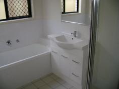 
 10 Sandi Street 
 Oxley 
 Qld 
 4075 
 This is a great 4 bedroom 2 bathroom home; main bedroom has a walk-in
 robe & Ensuite, Other bedroom have built-in Robes. Air Conditioner 
in the Living Area & Ceiling Fans throughout. Double remote control 
Garage with internal access. Open plan brick and tile home on an 
elevated level 405m2 lot in a cul de sac awaits a new owner. Immaculate 
presentation currently leased to a great tenant paying $420 a week till 
7/7/2015. 

 Contact the agent to arrange your very own inspection, you will be 
impressed with the quality and location of this outstanding property 
that is priced to sell. 
 