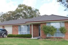 14 Eliza Power Dr Marulan NSW 2579 $349,000 MARULAN AUCTION House - Property ID: 752702 PRICE GUIDE FROM $299,000- $349,000 Fabulous family home built in 2005 consisting of 4 bedrooms and 2 bathrooms (one of these an en-suite) with double garage and internal access. Sitting on a massive block that is sub-divisible STCA here lies an opportunity for an investor, developer, or family home buyer. Marulan has all the services of a great little town with excellent freeway access and a village lifestyle. Homes like this are hard to find in these price ranges. To avoid disappointment phone agent Peter Smyth on 0419428740   Email Alerts Features  Land Size Approx. - 2249 m2 