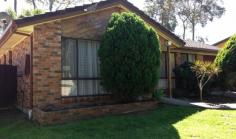  21 McGowen Street Old Erowal Bay NSW 2540 Brick & Tile Beauty This tidy brick & tile home is positioned in an extremely quiet street with little passing traffic and is currently tenanted at $275.00 per week. *Solid brick & tile constructed family home. *Three good size bedrooms, one bathroom. *Open kitchen/dining onto lounge/living. *Single drive through garage, big backyard. *Suit first home buyers, investors or retiree's. *Walk to the shores of St Georges Basin. *Under 5 mins to schools, shops & beaches. All enquiries contact Scott Morton on 0405 227 987 or 0244 417 514. Email: scott@jervisbayproperties.com.au View Sold Properties for this Location View Auction Results General Features Property Type: House Bedrooms: 3 Bathrooms: 1 Land Size: 696 m² (approx) Outdoor Features Garage Spaces: 1 Offers Above $270,000 