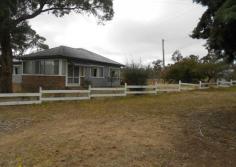  1 Wood Street Uralla NSW 2358 240000 Huge 1,963.7 square metre block for the kids in a great location. Easy to make into a 3 bedroom home also subdivision potential.. This property has been in the one family for a long time and consist of 2 large bedrooms, front foyer that would make a great office, large living area, separate dining, older style kitchen, sun room off the kitchen and a large bathroom. Possible subdivision and close to all conveniences, this property is currently tenanted would make a nice investment or first home buyer opportunity with lots of potential.Don"t miss this opportunity! Contact Jo Hull or Peter Ryan on 67785000 or 0409220021. FireplaceSmoke AlarmsSafety SwitchElectric stoveOvenHeaters Bedrooms 		 2 Bathrooms 		 1 Garages 		 1 Floor Area 		 1963 m2 