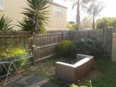  8/27 Marnoo Street Braybrook Vic 3019 This town house is three bedroom plus single study down stairs.in best area of Braybrook. The kitchen is for chef in you and enjoy the backyard.   
												
												
													 Inspection Times Contact agent for details