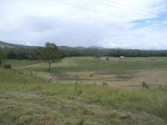 Lot 2 Rodwell Road, Brooloo, Qld 4570 
 All the hard work is done, this block is presented in immaculate 
condition with your every need considered. 72 fertile acres with 
approximately 400 metres of frontage to a permanent creek that offers 
deep water swimming holes, shaded picnic areas and rainforest trees. 
Approximately 60 acres of lush creek flats, minimul flooding issues. 
Plenty of land to build your dream home or weekend 'Love Shack'. Fenced 
into four paddocks this block offers excellent grazing opportunities. 
Steel stockyards with good access. Tucked away from the world this block
 offers absolute privacy, peace and quiet. Only 14kms from Kenilworth
 and 8kms from Imbil, this property enjoys a perfect location with 
bitumen road (gravel driveway). 4 Bay Colour Bond Shed 16m x 12m on 
concrete slab and extra high roof to suit large machinery shed. 

 The block is situated at Lot 2 Rodwell Road, Brooloo. 15kms north of Kenilworth towards Imbil. 
 