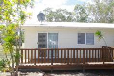  5 Oomool St Macleay Island QLD 4184 This lovely three bedroom home is only around 350 metres from the beach at the end of Oomool Street.  With a massive deck overlooking the private back yard this lovely home has lots to offer. Polished timber floors, nice bright white paint, a nice kitchen. The bathroom has a shower over the bath and a separate toilet and a separate laundry.  The property is also fully fenced. Call to arrange an inspection today. Disclaimer: We have in preparing this information used our best endeavours to ensure that the information contained here is true and accurate, but accept no responsibility and disclaim all liability in respect of any errors, omissions, inaccuracies or mis-statements contained in this document. Prospective purchasers should make their own enquiries to verify the information contained here. 