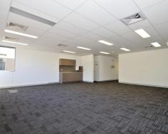  226 Balcatta Road, Balcatta, WA 6021 Taking up the top floor is Unit 7 comprising of 448.4m2. This office 
is open plan. Has a kitchenette, double male and female w.c's and 
powder-rooms, reverse cycled air-conditioning, security swipe card 
access system and lift or stair access. This office is for lease at 
$275 per sqm + gst, plus outgoings of $99 per sqm + gst = $184,471 inc
 gst and outgoings per annum. 
 
Unit 4 on the first floor is 187.6 m2. This office has swipe card access
 security system, kitchenette, male and female w.c's with powder-rooms, 
reverse cycled air-conditioning and lift or stair access. This office is
 for lease at $275 per sqm + gst, plus outgoings of $99 per sqm + gst = 
$77,178- inc gst and outgoings per annum. 
 
Both of these office spaces have excellent signage rights. 
 
There are 18 car bays available between the two offices. 
 
Call Andrew Manning on 0414 640 909 to discuss further and view. 