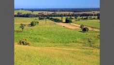 Lot 4 Toolijooa Road, Gerringong, NSW 2534 Kongoola - The Best Of Both Worlds Here is the perfect opportunity to build a rural retreat & watch your stock graze the gently undulating acres that lie before you. This outstanding 50 acre property has building approval with a picturesque rural outlook & views of the stunning coastline that borders Gerringong & its lush surrounds. A perfect location in a quite country setting just 5 minutes drive from brilliant surf & swimming beaches, well known local wineries and the town of Gerringong and Berry. What more could you possibly ask for - this rare luxury will not be available for long so now is the time to act. - Ideal grazing land - Well fenced with new post & rail entrance - Land dotted with beautiful weeping willows - Relax, explore, farm, entertain you decide