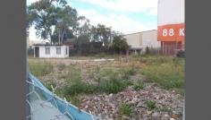 Mt Druitt, NSW 2770 Prime Vacant Industrial Block * Level Industrial land, serviced and easy to build * High profile exposure on corner position * Land size 1,816 sq m * Zoning 4(a) General Industrial, Blacktown Council * Current income $500 per week * Fast access to major transport routes M4, M7, Great Western Highway * Suitable for factory, warehouse, workshops, fitness club (gym) etc (STCA) * Call today for further details, Sale Contract or to Make an Offer 