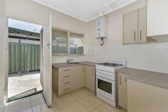  4/18-22 Hartman Avenue Modbury SA 5092 $185,000 - $199,000 Property Information Open Home Dates:Saturday 21 Feb 1:00 PM - 1:45 PMSunday 22 Feb 1:00 PM - 1:45 PMA Great Starter! Nest or invest in this immaculate unit. You will be impressed with the renovated kitchen & renovated bathroom. 2 bedrooms with built in robes, generous lounge/dining with floating board floor and split system air conditioning. Neutral decor throughout. Situated in a prime location close to Schools, Shops & Transport. Currently tenanted at $225 per week. A very affordable investment at $185,000 - $199,000. Property Type 	 Unit 