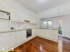  179 King St Clontarf QLD 4019 Offers Invited Over $629,000 Rare Opportunity! Privacy, Space & Added Bonuses! Be quick to inspect this magnificent family home, beautifully renovated to taste & sprawled across a 1250m2 block with added bonus of sitting on 2 separate titled allotments. So if you are looking for a family home with potential for some extra $$$ in your back pocket for future development this beautiful home is for you! Offering; 3 double sized bedrooms with built in robes, master with full en-suite & walk in robe with 2nd bedroom offering 2 way bathroom perfect for guests or teenagers.  Spacious kitchen loaded with cupboards and modern appliances with views to the rear yard Formal and informal living zones including family room with adjoining meals opening out onto the expansive decked area, perfectly secluded by mature gardens Rear timber deck overlooking the rear gardens Study nook Extras include garage, carport and plenty of off street parking, side access with gates to add your own touches with potential for large shed, pool or granny flat (STCA). Also solar hot water, solar gates opening with the click of a button, air-conditioning, double brick render, 2 titles with 30m frontage, stunning polished timber floors & high ceilings, water tank, 3 phase power and so much more. All within walking distance to shops, schools, public transport and park lands. This truly amazing home is splashed with style so come see for yourself what these proud owners have achieved 
