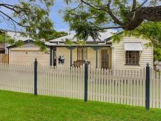  8 Muriel Ave Manly West QLD 4179 $639,000 Charming Character Home on 809m² This style of property is becoming harder and harder to find but when one becomes available you can understand what all the fuss is about. The beautiful home full of character and charm and set on a glorious 809m2 block in a popular location is certain to please. The house features beautiful character features, high ceilings and polished timber floors throughout. There are four bedrooms, a family bathroom, large lounge room with a wood fire heater, generous kitchen and dining area which leads out to the large rear covered deck. There is also a laundry and car accommodation for 3 vehicles. The back yard is also a real feature with plenty of room to enjoy the kids will have plenty of room to play and can let their imaginations run wild in the cubby house. The block is also fully fenced. The close proximity to amenities including schools and transport complete the package. An interstate work transfer has forced the sale of this lovely property. Come and have a look and see if you can make the most of this opportunity 