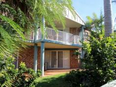  1/35-37 Denmans Camp Road Scarness Qld 4655 $235,000 Little Gem - Close to the Beach Definitely more than meets the eye with this ground floor unit located an easy walk to Scarness Beach, shops and restaurants. Consisting of two bedrooms with built in robes and ceiling fans, a newly renovated bathroom with storage plus a separate toilet and laundry. There is a large kitchen with open plan, air conditioned living areas which lead out to an undercover entertaining area and fully fenced small garden with lockable gate. The unit is pet friendly for a small pet up to 10kg.  Visitors may enter via intercom access and there is underground parking available as well as on site visitor parking. The mobility corridor is located adjacent to the complex, giving easy access to all areas of Hervey Bay. Great investment returning $250 per week!   Property Snapshot  Property Type:UnitConstruction:Brick 