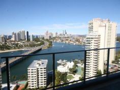  1201/4 Como Crescent Southport Qld 4215 $450,000 Vendor Quits! Price Reduction! Views & Location! Apartment - Property ID: 767597 This massive approx 125 sq/m luxurious corner apartment must be sold! Offering unobstructed and fantastic views of the Ocean, Broadwater and Hinterland! Interstate owner regrets sale but must move on! Located in a quiet residential corner opposite the Marina & Nerang River, it is a stone's throw to Australia Fair Shopping and major amenities. Another shopping center is currently under construction very close to the building plus the added benefit of a rapid transit station some 50 meters away. This is a great investment! Features: One Bedroom that can easily convert to two if required. Two Bathrooms (ensuite) One Secure Car Park 24 Hour Security Indoor Pool, Sauna, Gym, Games & Movie Rooms, Function Rooms Reasonable Body Corp 