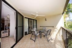  113/72 Kowinka Street White Rock Qld 4868 $259,000 3 BED TOP FLOOR APARTMENT IN RESORT Unit - Property ID: 525511 Top Floor furnished upmarket apartment in well maintained and presented Tropical Resort Style Complex. The apartment has 3 built-in bedrooms, main with ensuite, a spacious tiled living/dining area opening onto tiled undercover patio with views of Cairns Golf course, modern kitchen and bathrooms and is fully air conditioned. It includes your designated carport with lock up storage area and a second car space. Trinity Links includes 2 resort pools and spas, tennis court, gymnasium, tour desk and remote secure entry. Currently tenanted. Mt Sheridan Plaza shopping centre is only a few minutes away 