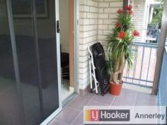  2/28 Hamilton Road Moorooka Qld 4105 Offers Over $300,000 STYLISH INTERIOR AND GREAT POSITION This air conditioned 2 bedroom unit is a surprise package with stunning new kitchen and stainless steel appliances including dishwasher, beautiful cream tiles that blend well with the neutral warm colours in the living areas.  Air conditioners feature in the lounge / dining area and main bedroom which as a large built in. The tiled balcony faces east to catch the breezes. Located in popular Moorooka and close to city train, bus, schools and shops. Offers Over $300,000 Contact Tom Sumbulla for further information.   Property Snapshot  Property Type: Unit 