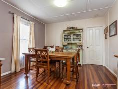  2 Ann St Kallangur QLD 4503 DETAILS ID #: 0000246055 Price: $389,000 Type: House Bed: 3    Bath: 1     Land Area: 800 sqm (approx) COLONIAL STYLE ON CENTRAL 800M2 CORNER Highly prized and rarely found attractive home with beautiful timber windows, French doors and hardwood floors. The verandah's are over 10m long on 2 sides and displays the colonial characteristics that are so popular. Here you'll find a separate lounge room and large family size dining. The home has comfortable air conditioning through-out. This galley style kitchen has a smooth 2pac finish with good storage, dishwasher, modern oven, flat cook tops and large fridge space. The bedrooms are a traditional good size with built-ins or cupboards. There's a matching style building beside the house with power and water connected which could be easily used as a 4th guest room/ teenage retreat. The land itself is prime for development application with 29m and 22m (approx) front boundaries. The home is built on stumps making it possible to reposition on the current block or relocate onto other land. Rarely found beautifully presented comfortable property to live in, with convenience to everything, and real options to secure your future. 