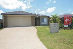  149 Elof Rd Caboolture QLD 4510 Price AUCTION Auction Sat 14 Feb 1:00pm - On Site Auction 'Mortgagee In Possession' To be Auctioned on Site This property represents an opportunity you will definitely not want to miss and make no mistake this property will not last long! Positioned in a thriving growth spot in Caboolture this 4 bedroom home is vacant and ready for its new owners to move in NOW! - Situated on a easy to maintain 481m2 block - 4 good size bedrooms all with built in robes & ceiling fans. Master bedroom is ensuited with walk in robe - Kitchen features Caesar Stone bench tops, gas hob and electric oven, dishwasher, rangehood and plenty of cupboard space - Separate living area off the entry of the home  - Combined dining / 2nd living with split system air conditioning - Main bathroom, powder room and separate toilet - Downlights & ceiling fans throughout  - Covered entertaining area - Security screens - Gas hot water system & 3,000lt (approx.) water tank - Remote DLUG  There is a TransLink Bus service that runs through the area and the closest bus stop is less than a 50m away. Access to the Bruce Highway is only 5.2km or 7 minutes away. For the investor this property could achieve a rental return of between $330-$350 per week.  St Columban's College - 2.2 km Australian Christian College - Moreton - 1.8 km Caboolture East State School - 2.2km Auction on site 14th February 2015 @ 1pm Pick up the phone today to arrange your private inspection  Call Vicki Ford Property Features Property ID 	 12221883 Bedrooms 	 4 Bathrooms 	 2 Garage 	 2 Air Conditioning 	 Split System Land Size 	 481 Square Mtr approx. Building Type 	 Brick/Tile Building Age 	 4 years approx Zoning 	 Residential A(c) Floors 	 Yes Air Conditioning 	 Yes Built In Robes 	 Yes Dishwasher 	 Yes Fully Fenced 	 Yes Outdoor Ent 	 Yes Remote Garage 	 Yes Secure Parking 	 Yes Split System 	 Yes 