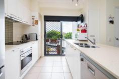  24/12-18 Bayview Street Runaway Bay Qld 4216 Offers Over $335,000 Considered THIS IS A BARGAIN BUY - A MUST TO INSPECT!!! (INVESTORS NOTE: Currently rented at $380 per week) INVESTORS NOTE: Currently rented at $380 per week * 2 good sized Bedrooms with built in Robes and overhead fans. * Study in Second Bedroom. Double bed folds way in cupboard with extra storage space. Cupboard can be removed to create more space in the bedroom. * 2 Bathrooms - ensuite to Master has 2 vanity basins * Open plan living and dining with reverse cycle Air conditioning * Great size Kitchen with Dishwasher and Breakfast Bar * Front Balcony off Living area and master Bedroom  * Rear Balcony off Kitchen * Convenient Laundry layout with Drier * 1 secure car space - second may be rented if required. * Lockup storage facility in basement FEATURES * Modern Boutique Complex consisting of just 27 units * Refreshing bright ambiance with windows to all rooms * Stone bench tops throughout the kitchen and bathrooms * Double basins for him & her * Extra high ceilings * Private Pool/BBQ area * Underground car parking * On site Café (La Coche Café) * Fuel and 24 Hour convenience store across the street NO STAMP DUTY FOR FIRST HOME BUYERS LOCATION: * 100 mtrs to the Broadwater and Ray Street Boat ramp * 1.4 KLM to Runaway Bay Super Sports Centre * 1.2 KLM to Runaway Bay Shopping Village  * 100 mtrs to Seafood Direct for all you seafood needs * Bus stop right outside - short trip to Trams for Beaches, Casino,  Shopping, University and Hospital * Ideal location for many Commonwealth Games venues Please contact Denis Mulheron on 0418 202 839 or 07 5501 4600 for more details. 